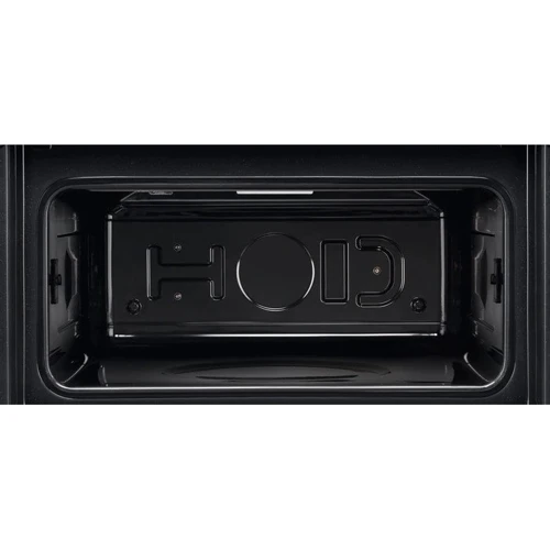 Встраиваемая микроволновая печь AEG KME525000B: Количество уровней мощности 10