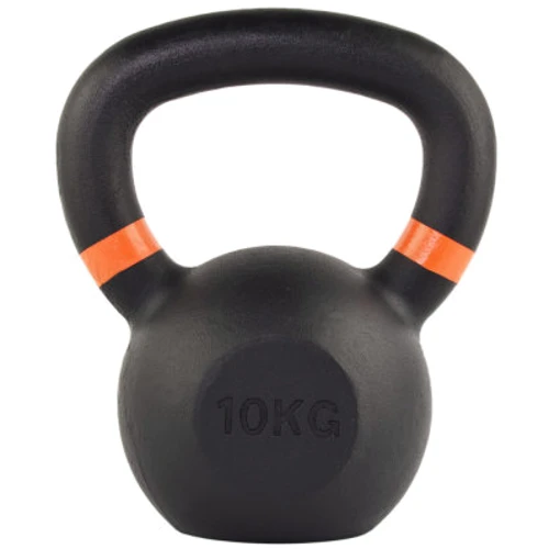 

Stein Premium для кроссфита 10 кг черная (LKDB-630A-10)