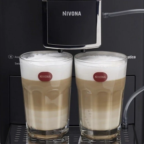 Кофеварка Nivona CafeRomatica NICR 797