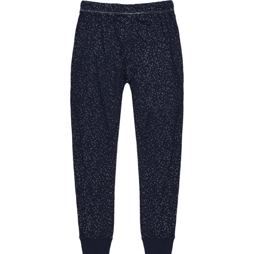 Брюки H&M 283937 146-152 см синие: Тип Пижамы