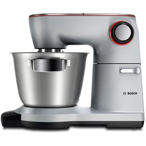 Кухонный комбайн Bosch OptiMUM MUM9AX5S00: Количество насадок 3