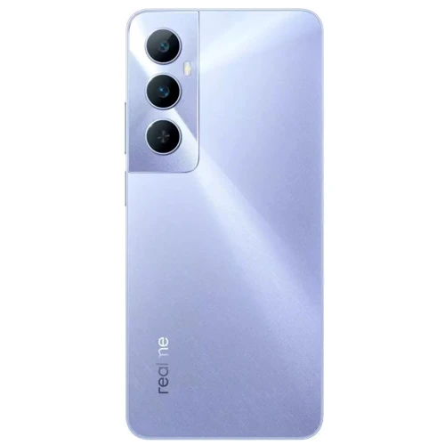 Смартфон Realme C65 6/128GB Starlight Purple (UA UCRF): Процесор MediaTek Helio G85