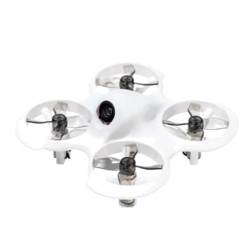 Квадрокоптер BetaFPV Cetus Lite FPV Kit: Время работы 5 мин