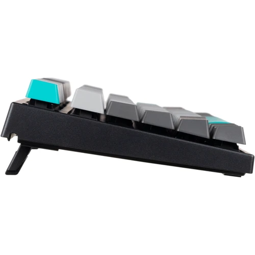 Клавиатура Varmilo MA87M V2 Moonlight EC Ivy V2 (A33A023B1A3A06A007): Тип клавиш механический