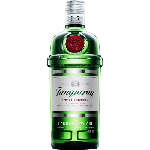 Джин Tanqueray 0.7л (BDA1GN-TAN070-002)