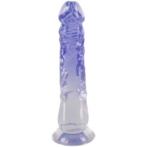 Фаллоимитатор Orion Crystal Clear Dildo