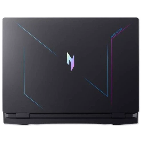 Ноутбук Acer Nitro 16 AN16-41-R0FY (NH.QKDEP.007) фото 9