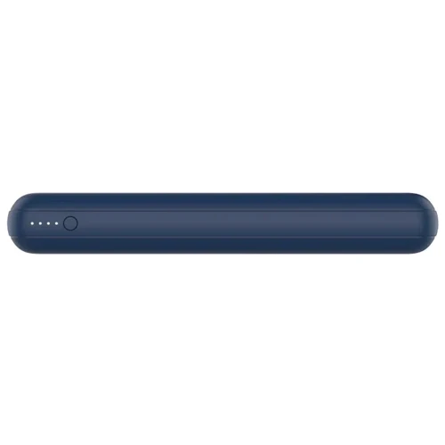 Зовнішній акумулятор Belkin Power Bank 20000mAh 15W Blue (BPB012BTBL)