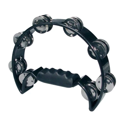 Тамбурин Hayman HTA-40 Черный