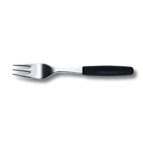 Виделка десертна Victorinox Standard Cake 15.5 см Black (5.1583)