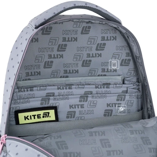 Рюкзак Kite Education Teens 905M Hello Kitty (HK25-905M) фото 8