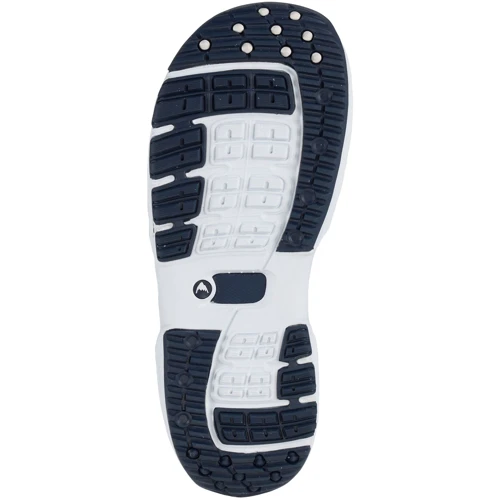 Черевики для сноуборду Burton RULER blue 12 2022 (9010510191564): Стать мужской