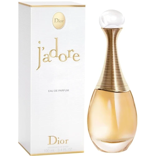 Туалетна вода Christian Dior J'Adore 100 ml Тестер: Аромат фруктовий, квітковий