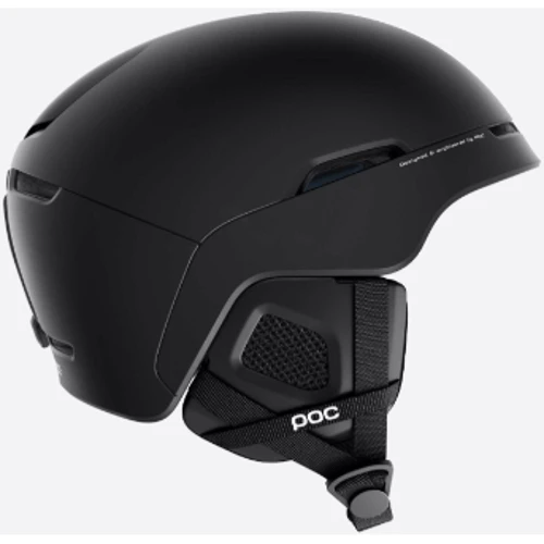 Гірськолижний шолом POC Obex SPIN Uranium Black р. XS-S (PC 101031002 XSS1)