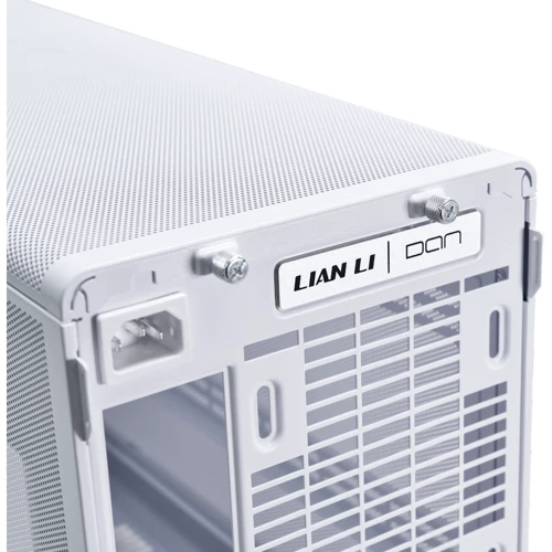 Корпус Lian Li A3-mATX White (G99.A3W.00) фото 6
