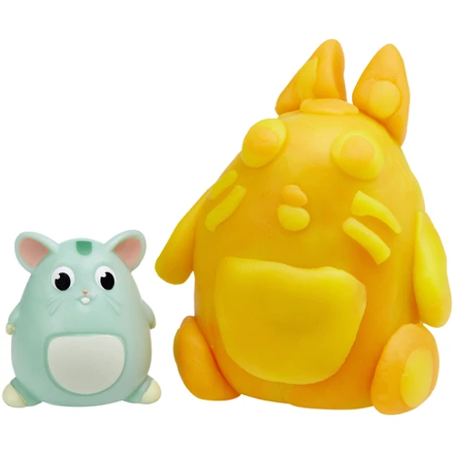 Мультипак Hasbro Lost Kitties Мишаче манія (E6456): Стать унісекс