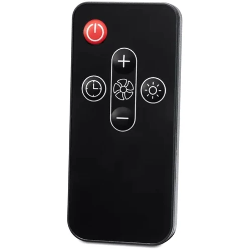 Витяжка GRANADO Palamos 4713-1200 Black glass (GCH4713120011): Матеріал корпусу нержавеющая cталь
