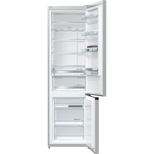 Холодильник Gorenje NRK6201MS4: Виконання окремо стоїть