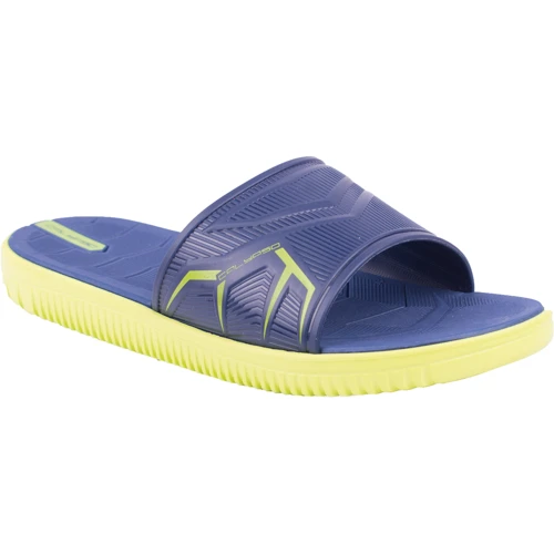 Сланцы Calypso 8311-003 41 фиолетовые ЭВА пляжные