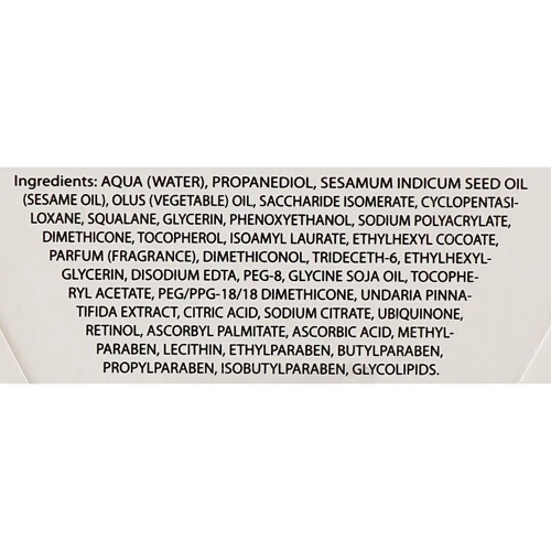 Keenwell Optima Serum Global Antiarrugas Сыворотка против морщин 40 ml: Назначение От морщин, Лифтинг, Выравнивание