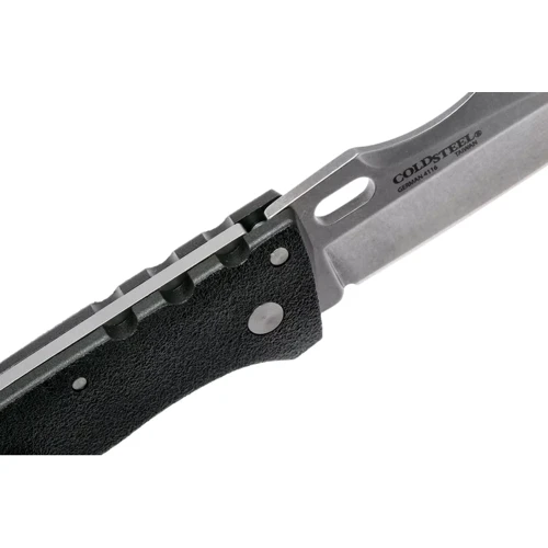 Ніж Cold Steel Pro Lite Sport Black (CST CS-20NU): Вага, г 91