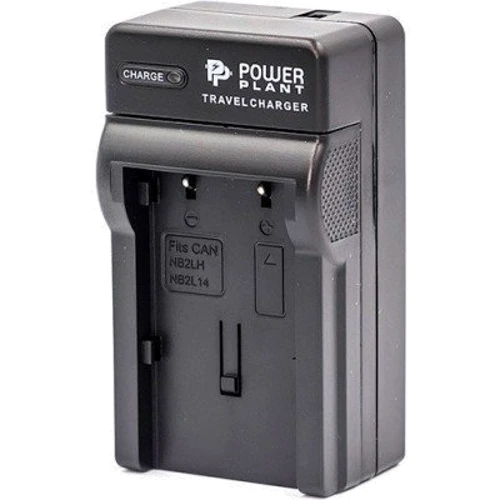Зарядное устройство PowerPlant Canon NB-2L (CH980109)
