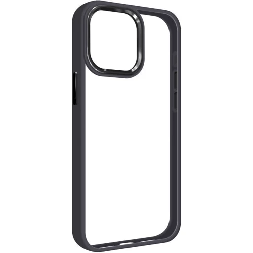 Чехол для iPhone ArmorStandart UNIT2 Case Black for iPhone 15 Pro Max (ARM69986)