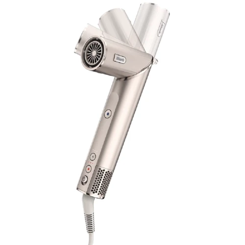 Фен Shark FlexStyle HD424SLEU: Кількість швидкостей 3