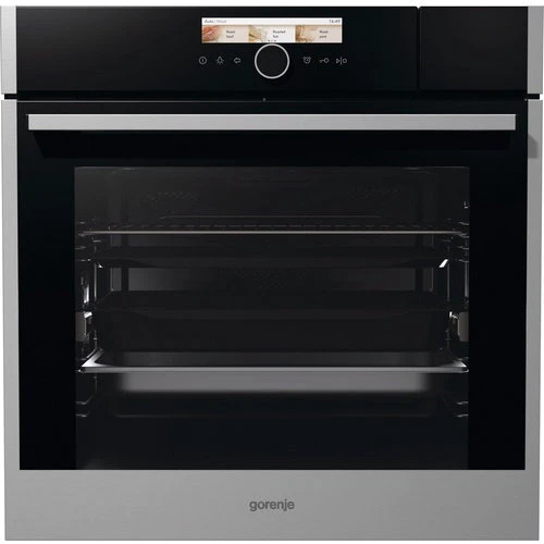Духовой шкаф электрический Gorenje BCS798S24X