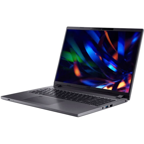 Ноутбук Acer TravelMate P2 16 TMP216-51-TCO-5163 (NX.B1BEU.005) UA: Экран 16" IPS (1920x1200)