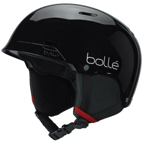 Горнолыжный шлем Bolle M-Rent 55-59 31939 Shiny Black (M-RENT)