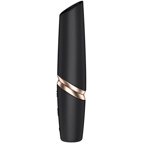Вакуумный стимулятор клитора Satisfyer Perfect Kiss