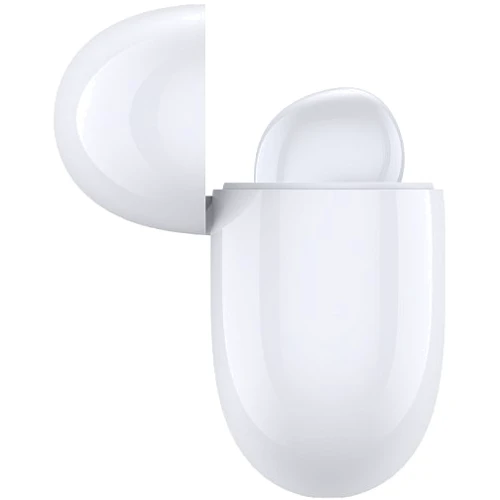 Наушники Honor Choice Earbuds X3 Lite White: Тип крепления без креплений