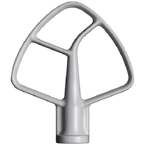 Кухонный комбайн KitchenAid Artisan 5KSM125EFL: Конструкция стационарный