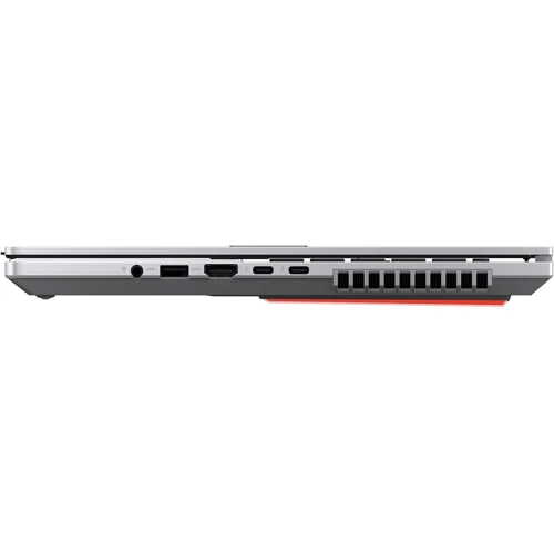 Ноутбук ASUS Vivobook Pro 16X OLED K6604JV-MX075 (90NB1101-M00350) UA: Операційна система без ОС