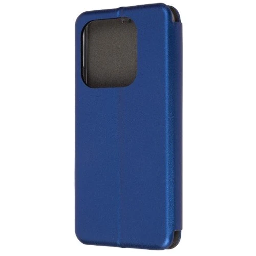Чехол для телефонов ArmorStandart G-Case Blue for Xiaomi Redmi Note 14 5G (ARM79785): Тип чехол-книжка