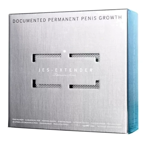 Экстендер Jes-Extender Titanium