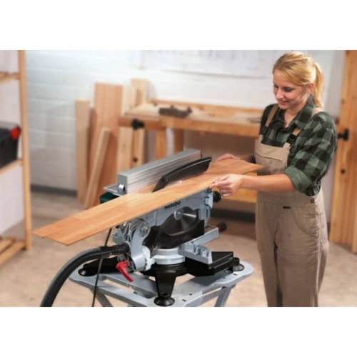 Монтажная пила Metabo KGT 305 M (619004000): Производитель Metabo