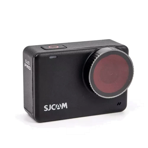 Фильтр подводный SJCAM для SJ10 Pro: Тип аксессуара фильтр