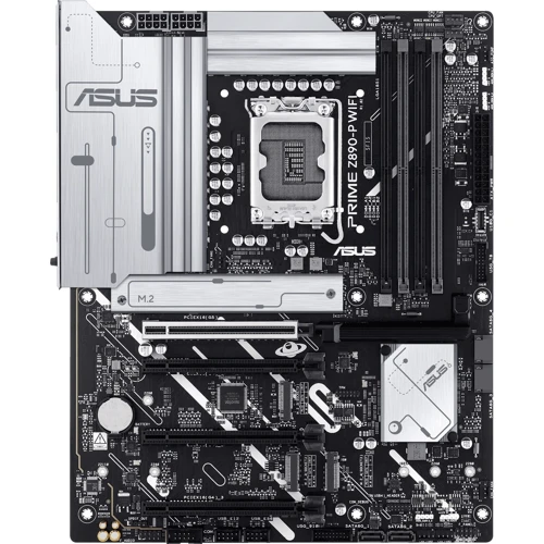 ASUS PRIME Z890-P WIFI фото 5