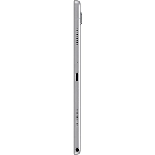 Планшет Samsung Galaxy Tab A7 10.4 2022 3/32GB Wi-Fi Silver (SM-T503NZSA): Коммуникации GPS, Wi-Fi, Bluetooth