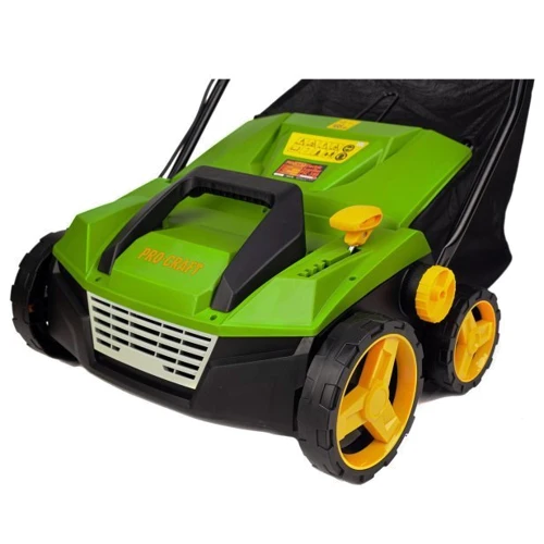 Скарификатор электрический Procraft PSC380