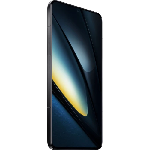 Смартфон POCO F6 Pro 5G 16/1Tb Black (UA UCRF): Коммуникации USB Type-C 2.0 / Bluetooth 5.3, A2DP, LE, aptX HD, LHDC / Wi-Fi 802.11 a/b/g/n/ac/6, dual-band, Wi-Fi Direct / GPS (GALILEO, QZSS, NavIC, GLONASS) / NFC