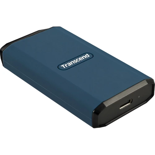 Transcend ESD410C 1 TB (TS1TESD410C) UA: Форм-фактор Portable