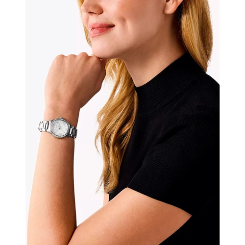 Наручные часы Michael Kors Sage MK4824 (750664): Механизм Кварцевый