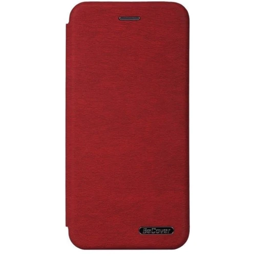 Аксесуар для смартфона BeCover Book Exclusive Burgundy Red for Xiaomi Redmi 9T (706410)