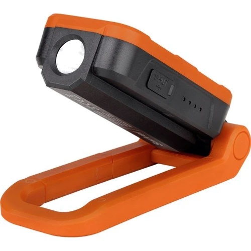 Ліхтар туристичний Ліхтар Olight Swivel LE помаранчевий: Максимальний час роботи, год 5
