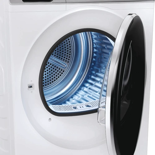 Сушильная машина Haier HD90-A3Q979U1: Тип загрузки фронтальная
