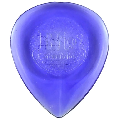 Медіатор Набор медиаторов DUNLOP 475P2.0 BIG STUBBY PLAYER'S PACK 2.0