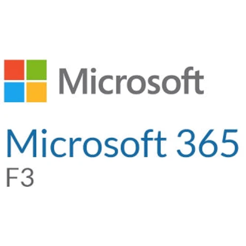 Офисная программа Microsoft 365 F3 P1Y Annual License (CFQ7TTC0LH05_0001_P1Y_A)